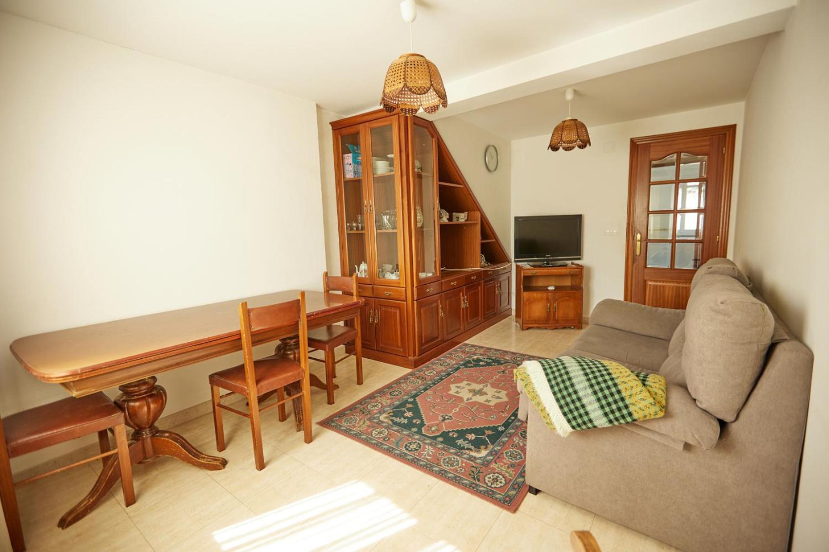 ビベイロ Casa Con Jardin Al Lado De La Playaヴィラ エクステリア 写真