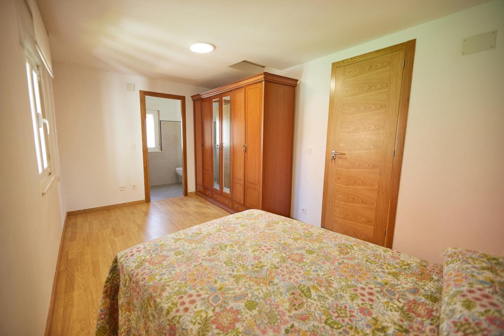 ビベイロ Casa Con Jardin Al Lado De La Playaヴィラ エクステリア 写真
