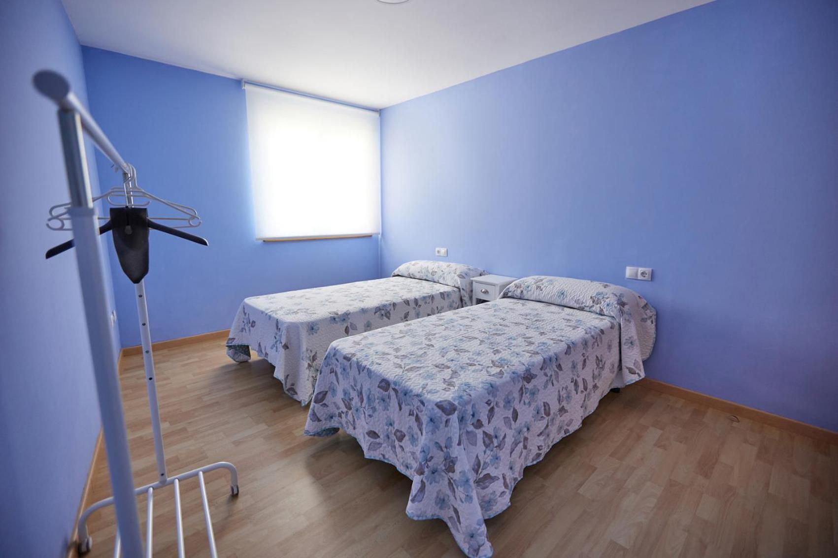 ビベイロ Casa Con Jardin Al Lado De La Playaヴィラ エクステリア 写真