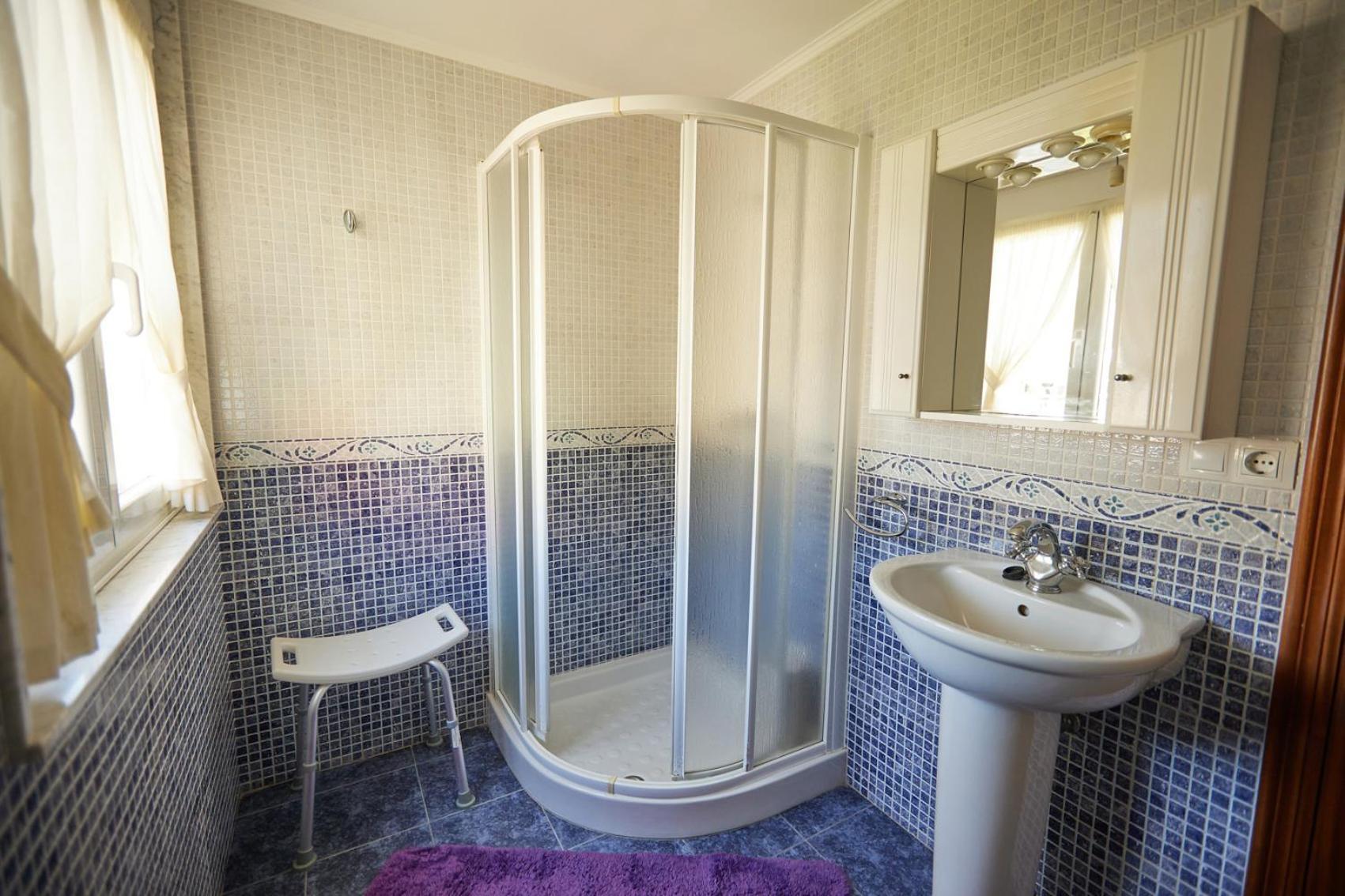 ビベイロ Casa Con Jardin Al Lado De La Playaヴィラ エクステリア 写真